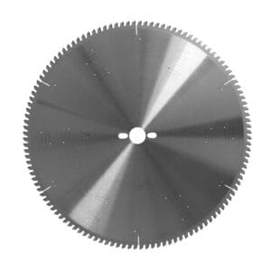ITA TOOLS Piła tarczowa HM do aluminium/PCV D420 F30 Z120 K4,0/3,4 TP (TCG) PA1.420030120.N00