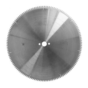 ITA TOOLS Piła tarczowa HM do aluminium/PCV D500 F32 Z140 K4,2/3,4 TP (TCG) PA1.500032140.N00