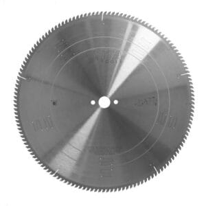 ITA TOOLS Piła tarczowa HM do aluminium/PCV D500 F32 Z140 K4,2/3,4 TP (TCG) PA1.500032140.P00