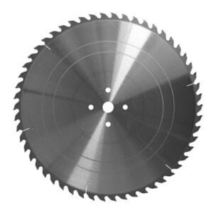 ITA TOOLS Piła tarczowa HM do aluminium/PCV D520 F30 Z54 K4,4/3,4 TP (TCG) PA1.520030054.P00