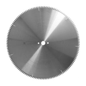 ITA TOOLS Piła tarczowa HM do aluminium/PCV D550 F30 Z140 K4,2/3,4 TP (TCG) PA1.550030140.P00