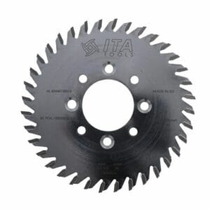 ITA TOOLS Piła tarczowa HM D120 F35 Z36 K3,2/2,2 NS (ATB) 4/M5/50 PDA.120035036.A00
