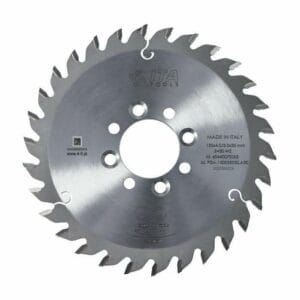 ITA TOOLS Piła tarczowa HM D150 F35 Z30 K4,0/3,0 NS (ATB) 4/M6/48 PDA.150035030.A00