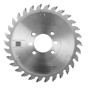 ITA TOOLS Piła tarczowa HM D150 F35 Z30 K4,0/3,0 NS (ATB) 4/M5/50 PDA.150035030.A03