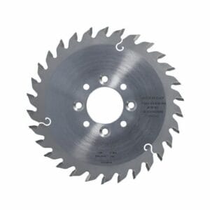 ITA TOOLS Piła tarczowa HM D150 F35 Z30 K4,0/3,0 NS (ATB) 4/M5/50 PDA.150035030.P01