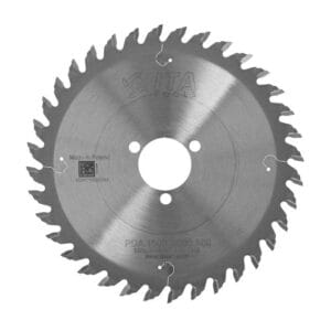 ITA TOOLS Piła tarczowa HM D160 F30 Z36 K3,2/2,2 NS (ATB) 3/6,5/40 PDA.160030036.A00