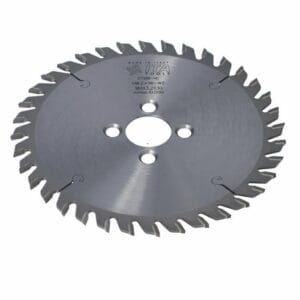 ITA TOOLS Piła tarczowa HM D180 F30 Z36 K3,2/2,2 NS (ATB) 4/M6/48 PDA.180030036.A0R