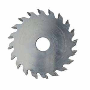 ITA TOOLS Piła tarczowa HM do okleiniarek D110 F22 Z20 K3,6 L Poz. Holz-Her 1918 PKA.110022020.P1L