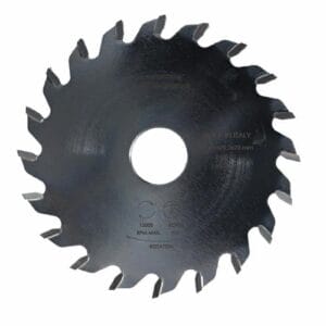 ITA TOOLS Piła tarczowa HM do okleiniarek D110 F22 Z20 K3,6 R Poz. Holz-Her 1918 PKA.110022020.P1R