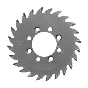 ITA TOOLS Piła tarczowa HM do okleiniarek D120 F40 Z24 K3,6 NS (ATB) Poz PKA.120040024.P0A