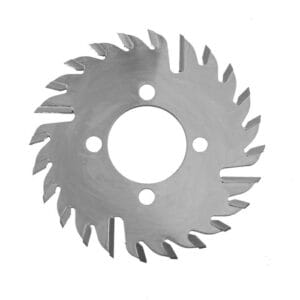 ITA TOOLS Piła tarczowa HM do okleiniarek D120 F40 Z20+4 K3,6 Poz. Biesse PKA.120040024.P0L