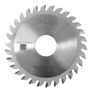 PKA.(M) Piła D=125 F= 32 Z= 30 K/P=2,6/1,8 R Poz.