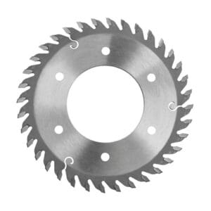 ITA TOOLS Piła tarczowa HM do okleiniarek D150 F65 Z36 K4,0  PKA.150065036.A0L