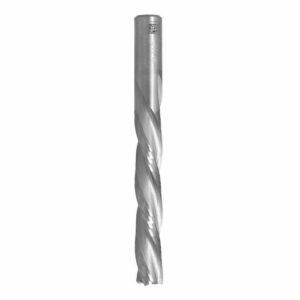FrezVHM Z3 D=16 I=95 L=150 S=16 RH wyk.  negatyw s=>długa część robocza