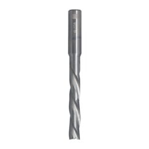 FrezVHM Z3 D=14 I=95 L=150 S=16 RH zgrubny negatyw pod zamki I1=45 s=>drobny ryfel skok 0,8