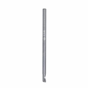 FrezVHM Z1 D=3 I=6 L=60 S=3 RHwyk. pozytyw aluminium i tworzywa sztuczne