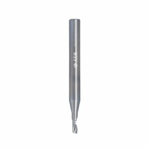 FrezVHM Z1 D=3 I=6 L=60 S=6 RHwyk. pozytyw aluminium i tworzywa sztuczne