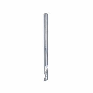 FrezVHM Z1 D=4 I=8 L=60 S=4 RHwyk. pozytyw  aluminium i tworzywa sztuczne