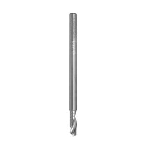 FrezVHM Z1 D=4 I=12 L=60 S=4 RHwyk. pozytyw aluminium i tworzywa sztuczne