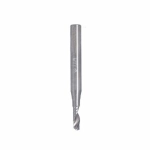 FrezVHM Z1 D=4 I=12 L=60 S=6 RHwyk. pozytyw aluminium i tworzywa sztuczne