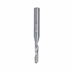 FrezVHM Z1 D=4 I=22 L=60 S=6 RHwyk. pozytyw  aluminium i tworzywa sztuczne