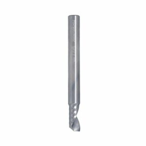 FrezVHM Z1 D=6 I=12 L=60 S=6 RHwyk. pozytyw aluminium i tworzywa sztuczne