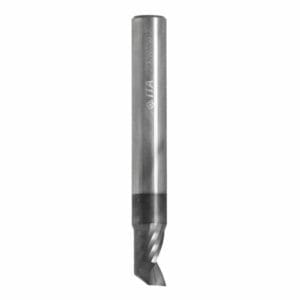 FrezVHM Z1 D=8 I=12 L=60 S=8 RH wyk.     pozytyw aluminium i tworzywa sztuczne powłoka HC