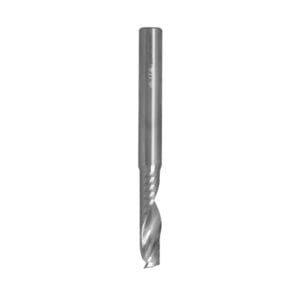FrezVHM Z1 D=8 I=32 L=80 S=8 RHwyk. pozytyw  aluminium i tworzywa sztuczne