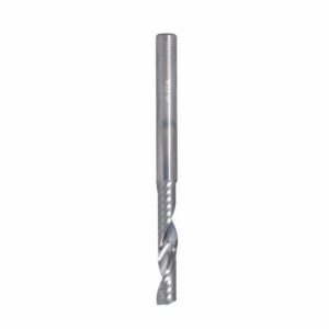 FrezVHM Z1 D=8 I=45 L=100 S=8 RHwyk. pozytyw  aluminium i tworzywa sztuczne