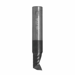 FrezVHM Z1 D=10 I=15 L=60 S=10 RH wyk.   pozytyw aluminium i tworzywa sztuczne powłoka HC
