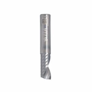 FrezVHM Z1 D=10 I=22 L=60 S=10 RHwyk. pozytyw  aluminium i tworzywa sztuczne
