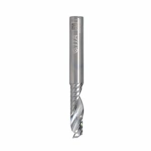 FrezVHM Z1 D=10 I=35 L=80 S=10 RHwyk. pozytyw  aluminium i tworzywa sztuczne