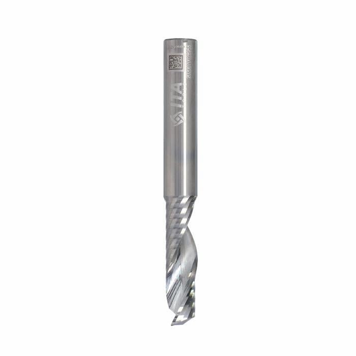 FrezVHM Z1 D=10 I=35 L=80 S=10 RHwyk. pozytyw aluminium i tworzywa sztuczne