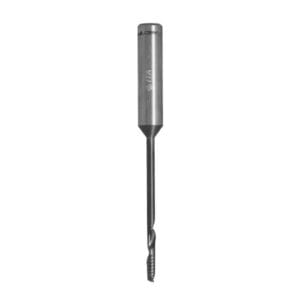 FrezVHM Z1 D=3 I=16 L=80 S=8 RHwyk. pozytyw obniżenie I1=45 0,2mm na strone aluminium i tworzywa sztuczne powłoka HC