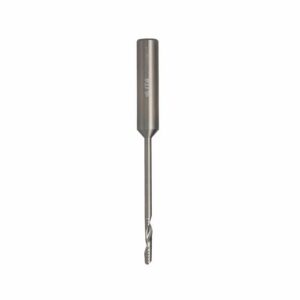 FrezVHM Z1 D=3 I=16 L=80 S=8 RHwyk. pozytyw obniżenie I1=45 0,2mm na strone aluminium i tworzywa sztuczne