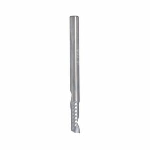 FrezVHM Z1 D=5 I=15 L=60 S=5 RHwyk. pozytyw do aluminium obniżenie I2=23 0,5 mm na strone aluminium i tworzywa sztuczne