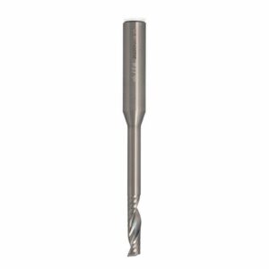 FrezVHM Z1 D=5 I=20 L=80 S=8 RHwyk. pozytyw obniżenie I1=45 0,2mm na strone aluminium i tworzywa sztuczne