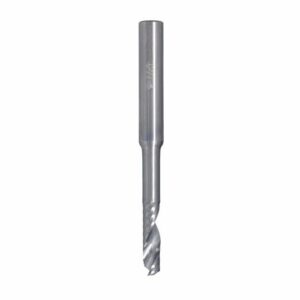FrezVHM Z1 D=6 I=22 L=80 S=8 RHwyk. pozytyw obniżenie I1=40 0,1mm na strone do aluminium