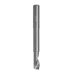 FrezVHM Z1 D=8 I=20 L=80 S=8 RH wyk.     pozytyw obniżenie I1=50 0,2mm na strone polerowany rowek aluminium i tworzywa sztuczne