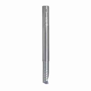 FrezVHM Z1 D=10 I=15 L=100 S=10 RH wyk.  pozytyw obniżenie I1=60 0,5mm na strone polerowany rowek aluminium i tworzywa sztuczne