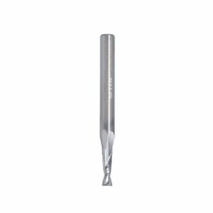 FrezVHM Z2 D=4 I=12 L=60 S=6 RHwyk. pozytyw polerowany rowek aluminium i tworzywa sztuczne
