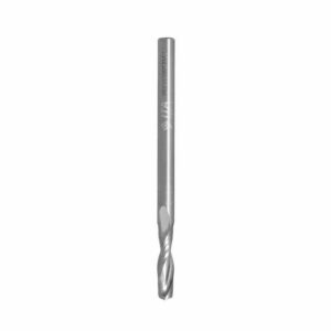 FrezVHM Z2 D=4 I=16 L=60 S=4 RH wyk.     pozytyw polerowany rowek aluminium i tworzywa sztuczne