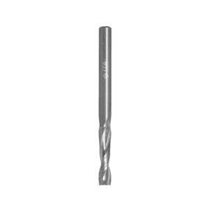 FrezVHM Z2 D=5 I=22 L=60 S=5 RHwyk. pozytyw polerowany rowek aluminium i tworzywa sztuczne