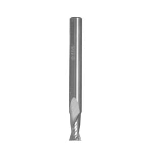 FrezVHM Z2 D=6 I=12 L=60 S=6 RH wyk.     pozytyw polerowany rowek aluminium i tworzywa sztuczne