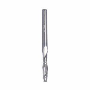 FrezVHM Z2 D=6 I=32 L=80 S=6 RHwyk. pozytyw polerowany rowek aluminium i tworzywa sztuczne