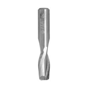 FrezVHM Z2 D=10 I=22 L=60 S=10 RHwyk. pozytyw polerowany rowek aluminium i tworzywa sztuczne