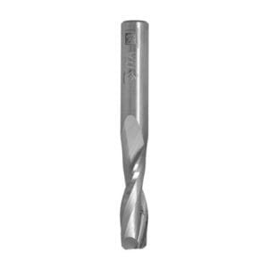 FrezVHM Z2 D=10 I=35 L=80 S=10 RHwyk. pozytyw polerowany rowek aluminium i tworzywa sztuczne