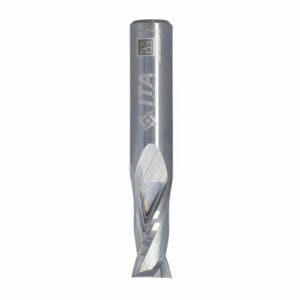 FrezVHM Z2 D=12 I=25 L=70 S=12 RHwyk. pozytyw polerowany rowek aluminium i tworzywa sztuczne