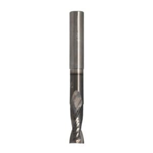 FrezVHM Z2 D=10 I=25 L=90 S=10 RHwyk. pozytyw obniżenie I1=50 0,3mm polerowany rowek powloka WDLC aluminium i tworzywa sztuczne