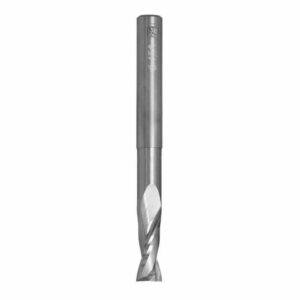 FrezVHM Z2 D=10 I=25 L=100 S=10 RH wyk.  pozytyw obniżenie I1=50 0,3mm polerowany rowek aluminium i tworzywa sztuczne
